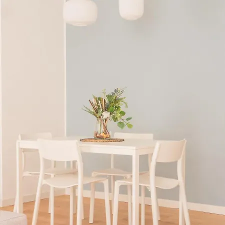 Apartment The Rent - Modern Near Corso Buenos Aires Milan
