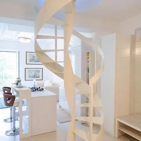 Citylife Charme - Sempione Apartament