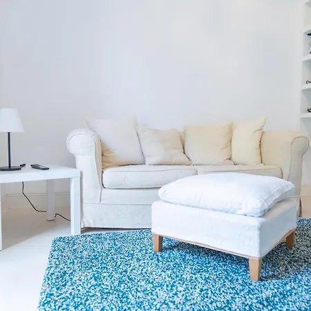 Citylife Charme - Sempione Mediolan