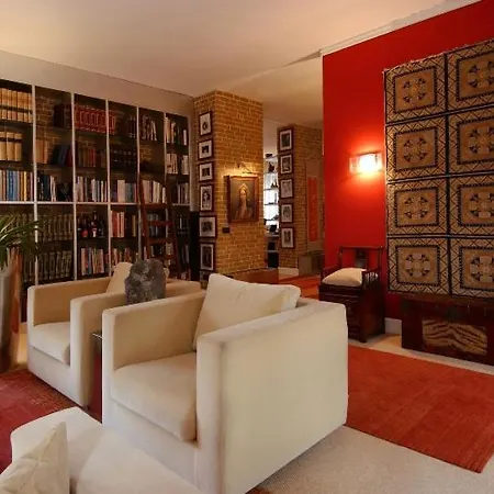 Villa Luxury With Charme *