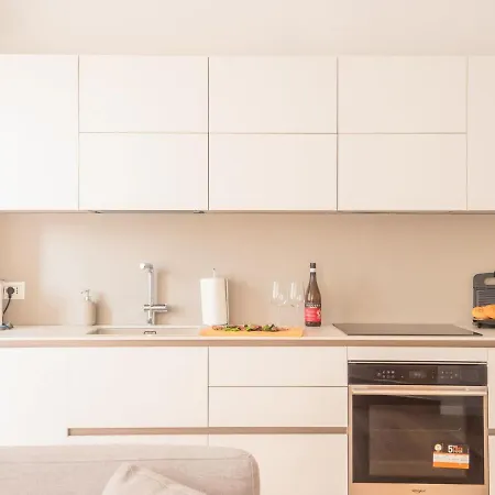 The Rent - Modern Near Corso Buenos Aires * Milano