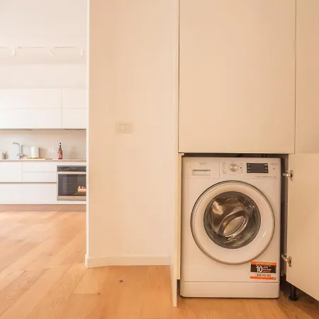 The Rent - Modern Near Corso Buenos Aires Milano