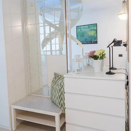 Citylife Charme - Sempione Apartament