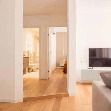 The Rent - Modern Near Corso Buenos Aires