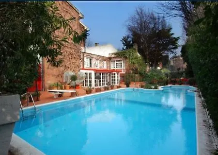 Villa Luxury With Charme Milan