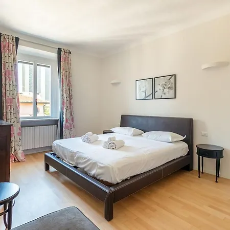 Maroncelli Apartment Milan
