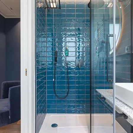 Boutique Martini 17 Hotel 3*