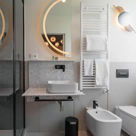Hotel Boutique Martini 17 Milan