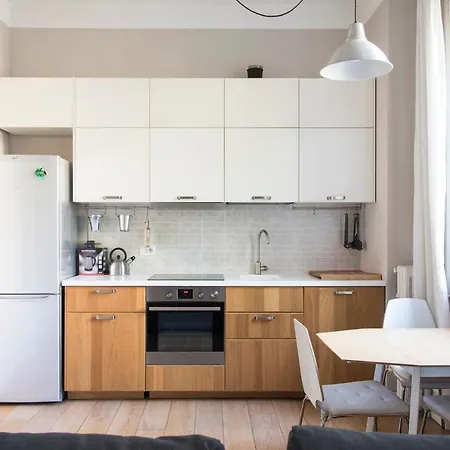 Apartman Youhosty - Majella 2 *