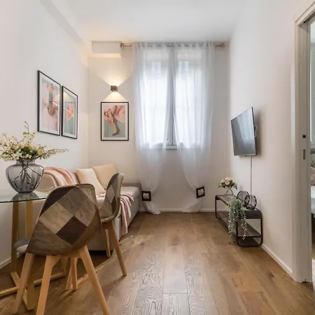 Central&cozy In Via Disciplini * Milano