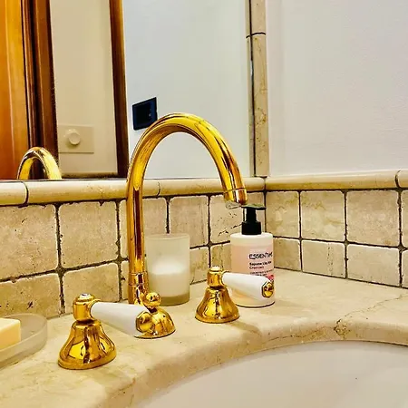 Апартаменты La Casa Sul Naviglio Милан