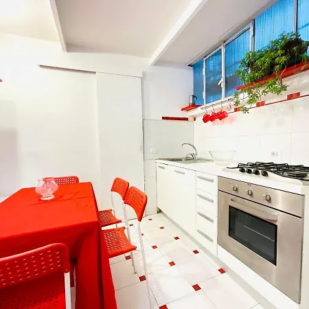 Apartamento House In Navigli Center *