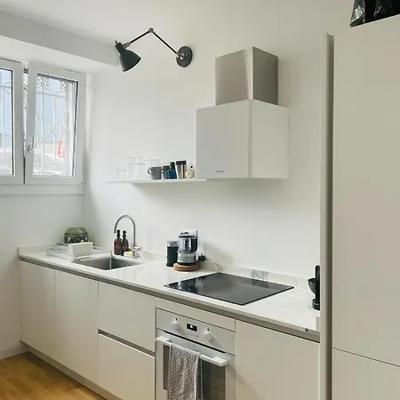 Διαμέρισμα Brembo House Two *