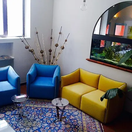 Πανσιόν Ai Due Orsi