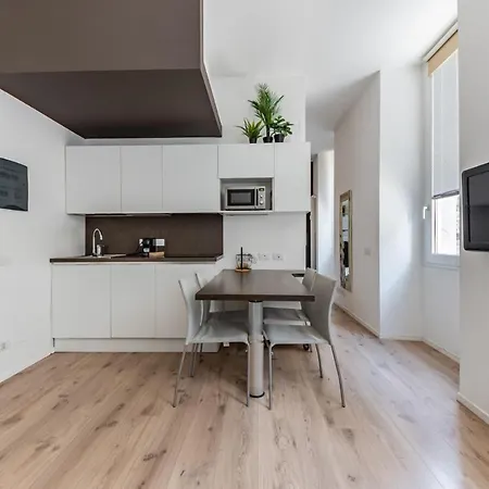 شقة Easylife - - Torino 15 - Duomo *