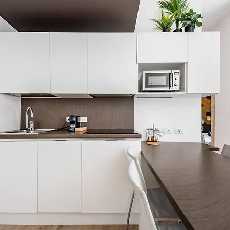 Appartamento Easylife - - Torino 15 - Duomo Milano