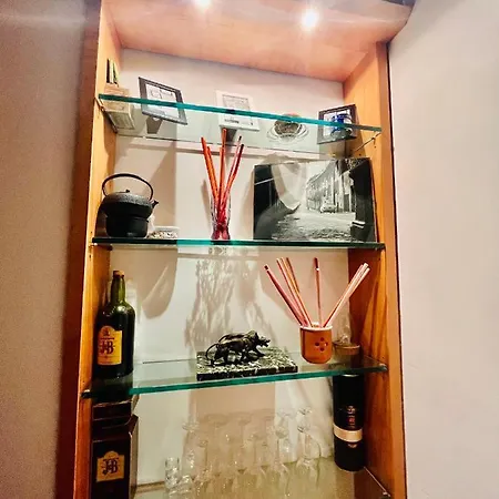 La Casa Sul Naviglio Апартаменты *