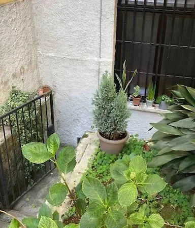 Metro Station Apartment Milan
