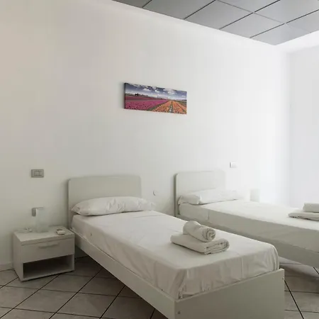 Youhosty - Paoli 3 Lejlighed *