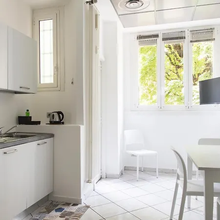 Youhosty - Paoli 3 Milano