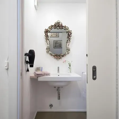 Romantic Loft Porta Venezia * Milán