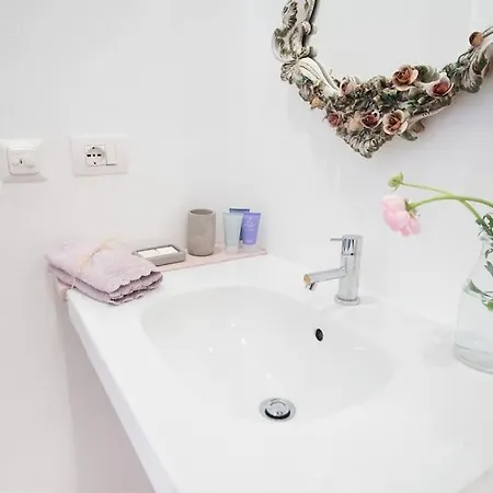 Romantic Loft Porta Venezia