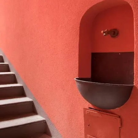 Romantic Loft Porta Venezia Apartmán *