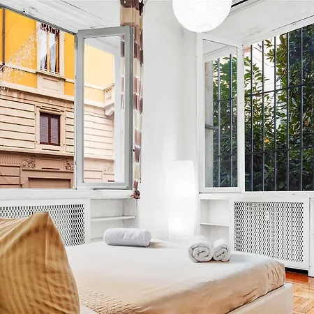 Italian Residencies - Marsala 7 * Milan