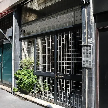 Apartment Cozy & Large Loft
