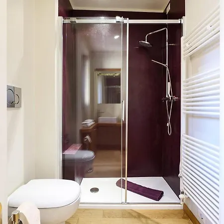 Appartement Contempora - Fiori Chiari 26 Milan