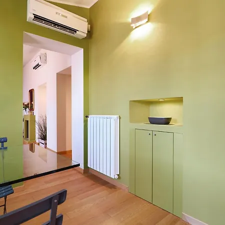 Contempora - Fiori Chiari 26 Appartement