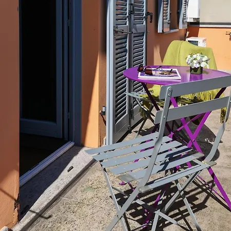 Contempora - Fiori Chiari 26 Milan