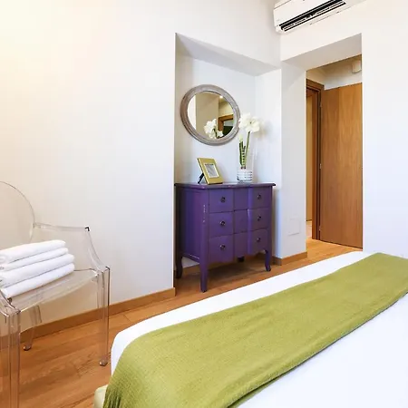 Contempora - Fiori Chiari 26 Appartement