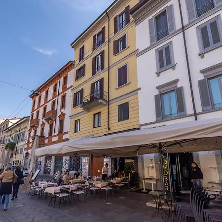 Casa Olfinia - Cosy On The Canal *