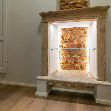 Casa Olfinia - Cosy On The Canal Διαμέρισμα *