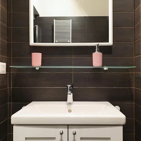 Apartamento Primopiano - Melzo D