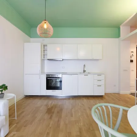 Primopiano - Melzo D *