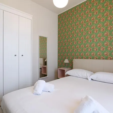 Apartamento Primopiano - Melzo D