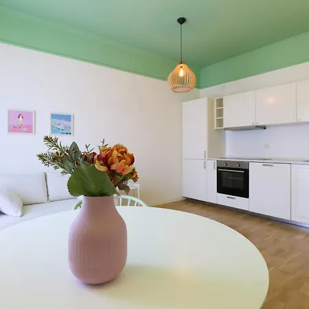 Lägenhet Primopiano - Melzo D Milano