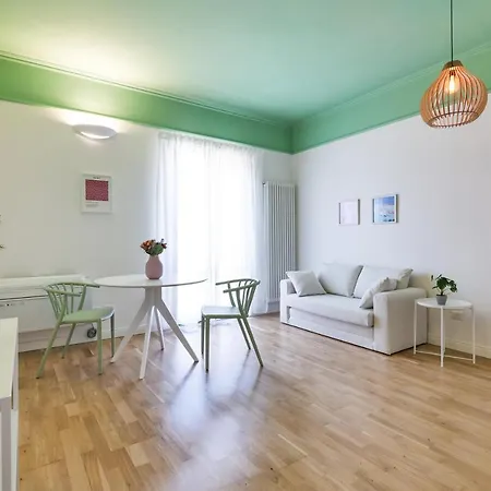 Apartamento Primopiano - Melzo D *