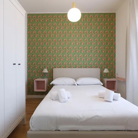 Primopiano - Melzo D Apartamento Milão