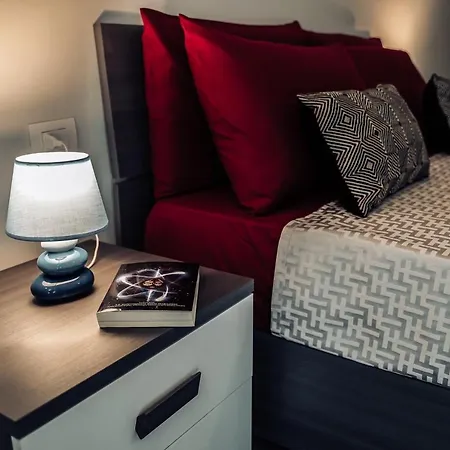 Residenza Vigliani Near Allianz Mico&citylife Appartamento