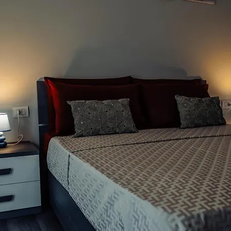 Residenza Vigliani Near Allianz Mico And Citylife Lejlighed *