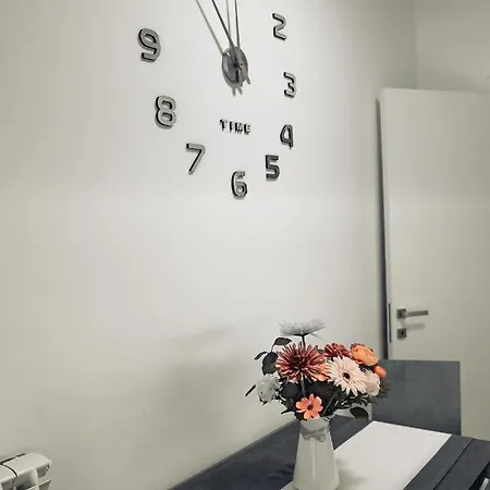 Residenza Vigliani Near Allianz Mico&citylife *