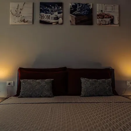 Residenza Vigliani Near Allianz Mico&citylife Appartamento