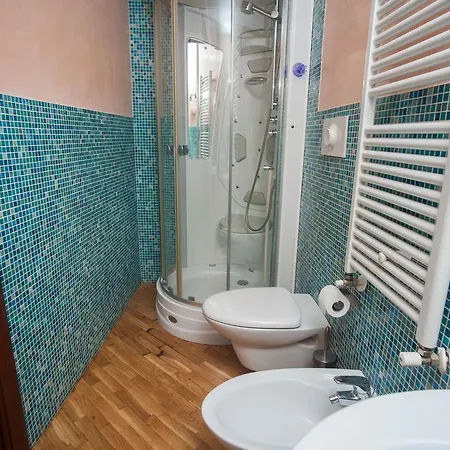 Anzani Loft *