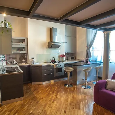 Anzani Loft * Milão