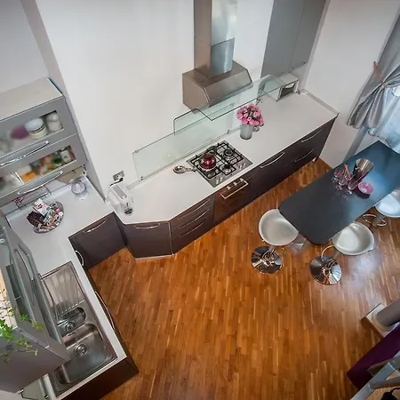 Apartment Anzani Loft