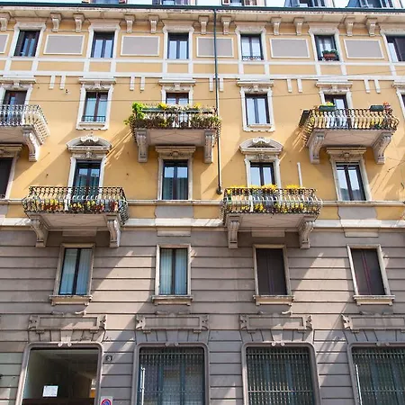 Apartamento Anzani Loft *