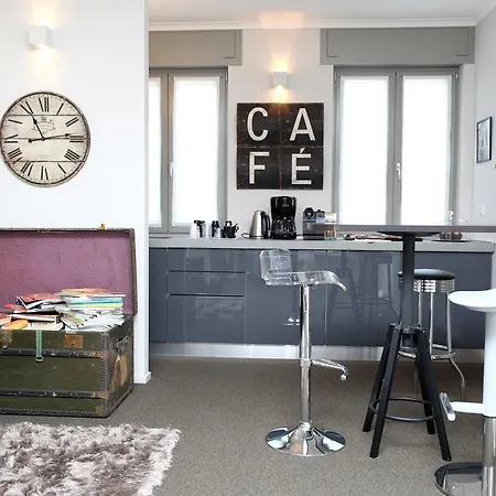 Zuretti 61 Bed & Breakfast